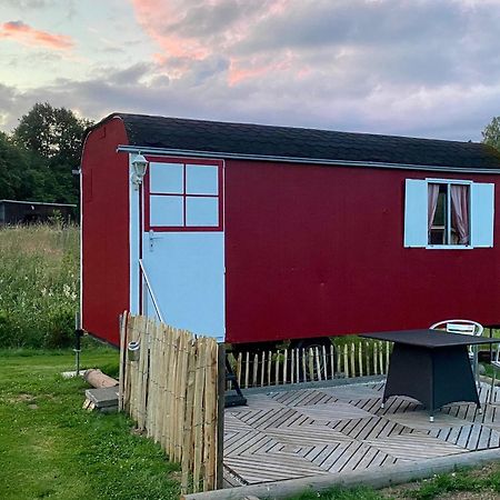 Alte Muehle Boerfink Apartment Borfink ภายนอก รูปภาพ