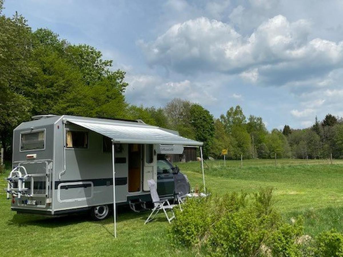 Alte Muehle Boerfink Apartment Borfink ภายนอก รูปภาพ