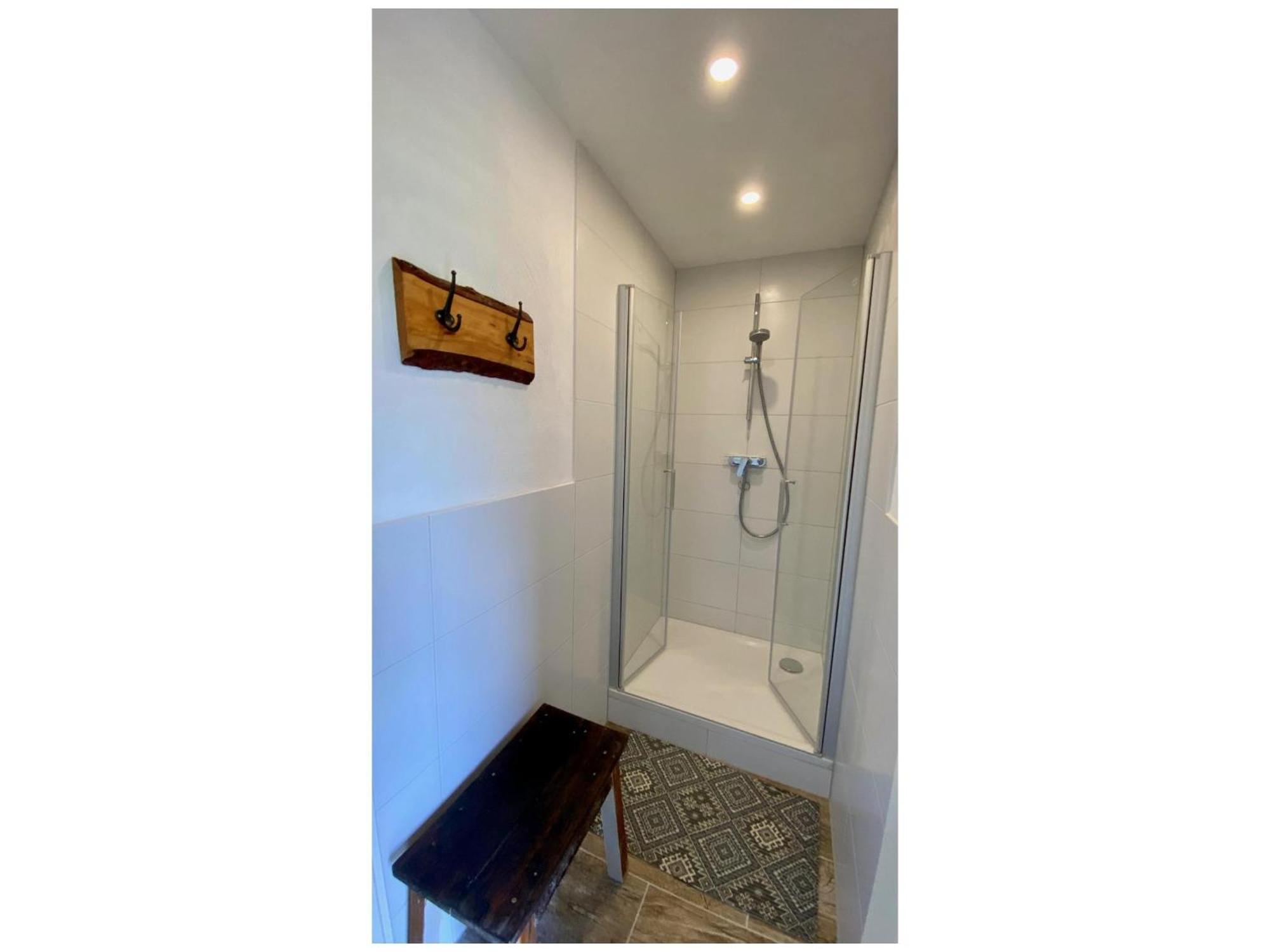 Alte Muehle Boerfink Apartment Borfink ภายนอก รูปภาพ
